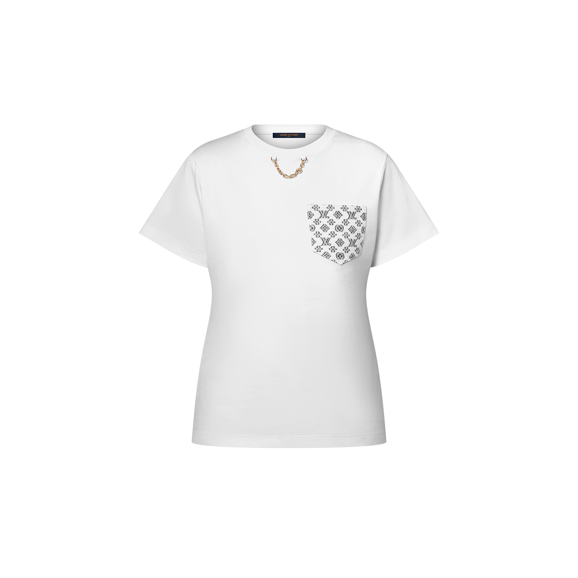 Louis Vuitton Tシャツ louis-vuitton--